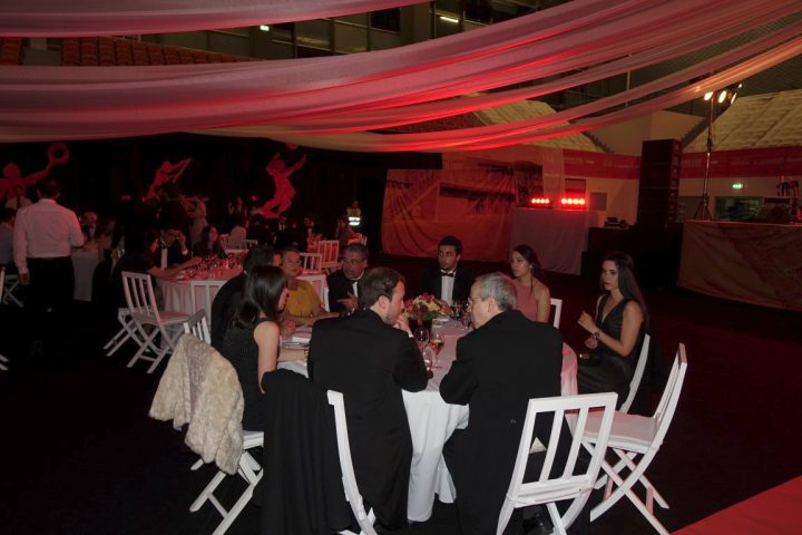 Baile de Gala 18
